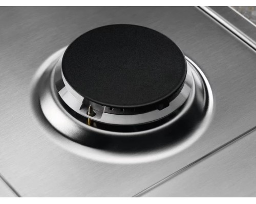 Купить  Варочная панель Electrolux KGS75362XX в интернет-магазине Мега-кухня 3