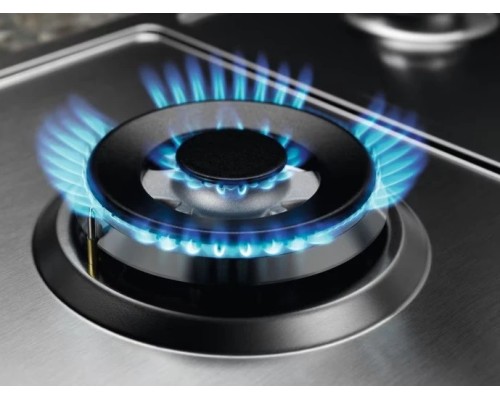 Купить  Варочная панель Electrolux KGS75362XX в интернет-магазине Мега-кухня 5