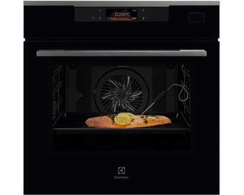 Купить Духовой шкаф Electrolux KOBBS39H в интернет-магазине Мега-кухня Купить Духовой шкаф Electrolux KOBBS39H в интернет-магазине Мега-кухня
