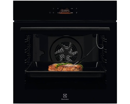 Купить Духовой шкаф Electrolux KOEBP39WZ в интернет-магазине Мега-кухня