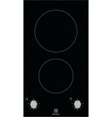 Варочная панель Electrolux LHR3210CK