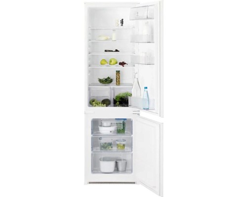 Купить Встраиваемый холодильник Electrolux RNT2LF18S в интернет-магазине Мега-кухня