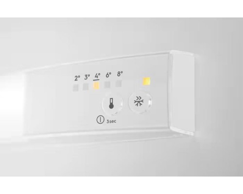 Купить  Встраиваемый холодильник Electrolux RNT2LF18S в интернет-магазине Мега-кухня 2
