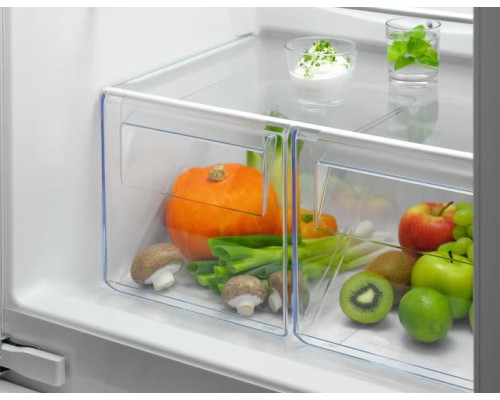Купить  Встраиваемый холодильник Electrolux RNT2LF18S в интернет-магазине Мега-кухня 4