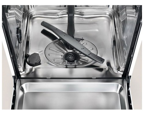 Купить  Встраиваемая посудомоечная машина Electrolux EEA17110L в интернет-магазине Мега-кухня 4