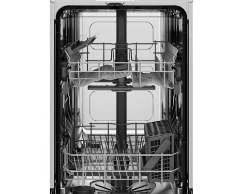 Купить  Встраиваемая посудомоечная машина Electrolux KEAD2100L в интернет-магазине Мега-кухня 3