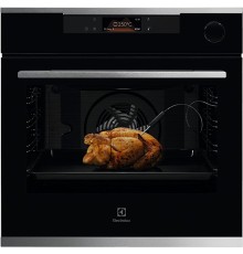 Духовой шкаф Electrolux KOCBP39X