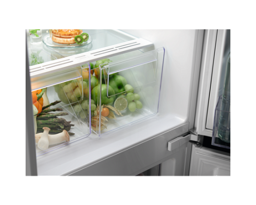 Купить  Встраиваемый холодильник Electrolux LNS5LE18S в интернет-магазине Мега-кухня 5