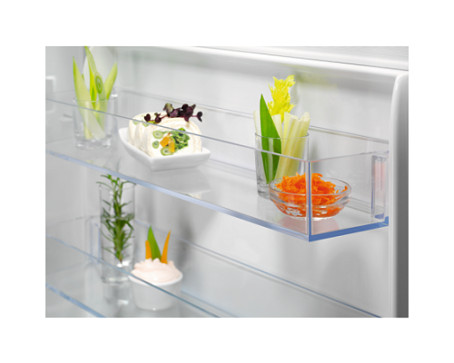 Купить  Встраиваемый холодильник Electrolux LNS5LE18S в интернет-магазине Мега-кухня 6