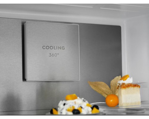 Купить  Холодильник Electrolux LNT7ME34G1 в интернет-магазине Мега-кухня 10