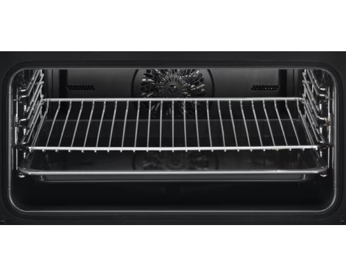 Купить  Духовой шкаф Electrolux EVL6E49X в интернет-магазине Мега-кухня 4