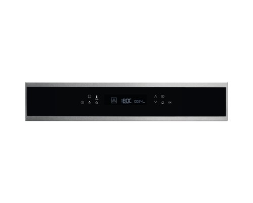 Купить  Духовой шкаф Electrolux EOE7F31X в интернет-магазине Мега-кухня 3