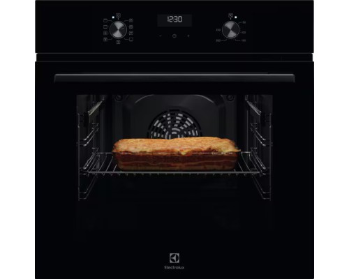 Купить Духовой шкаф Electrolux EOF5H50BZ в интернет-магазине Мега-кухня