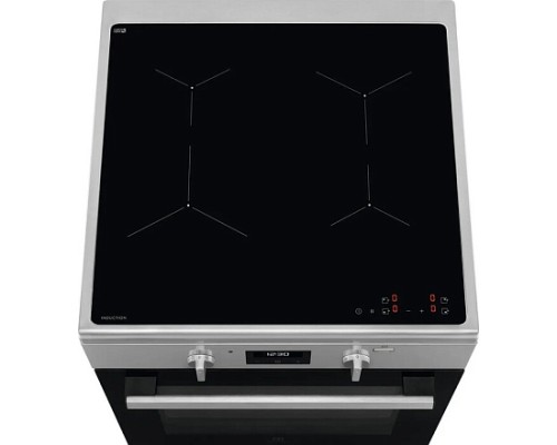 Купить  Электрическая плита Electrolux RKI660202X в интернет-магазине Мега-кухня 2