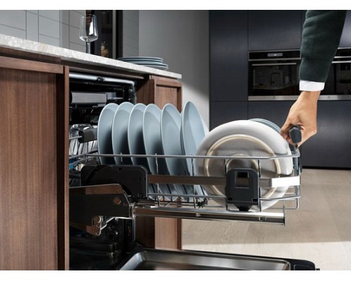 Купить  Встраиваемая посудомоечная машина Electrolux EEC87300W в интернет-магазине Мега-кухня 4