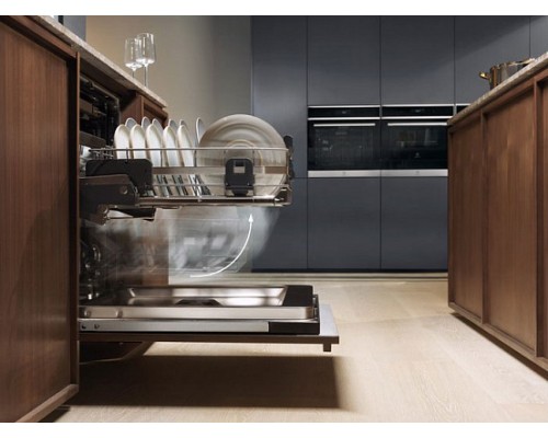 Купить  Встраиваемая посудомоечная машина Electrolux KECB8300L в интернет-магазине Мега-кухня 4