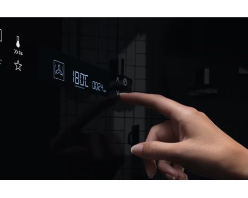 Купить  Духовой шкаф Electrolux EOE7F31X в интернет-магазине Мега-кухня 2