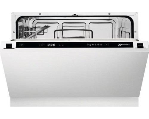 Купить 123 Встраиваемая посудомоечная машина Electrolux ESL 2500 RO в интернет-магазине Мега-кухня