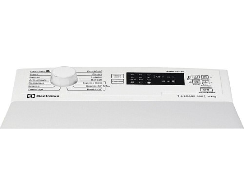 Купить  Стиральная машина Electrolux EW2T705W в интернет-магазине Мега-кухня 1