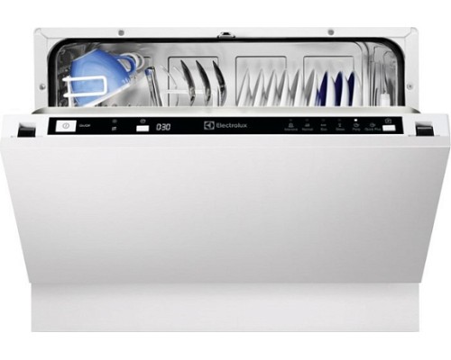 Купить  Встраиваемая посудомоечная машина Electrolux ESL 2500 RO в интернет-магазине Мега-кухня 4