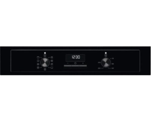 Купить Духовой шкаф Electrolux EOF3H40BK в интернет-магазине Мега-кухня 4 Купить Духовой шкаф Electrolux EOF3H40BK в интернет-магазине Мега-кухня 4