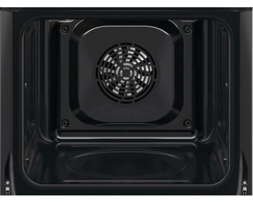 Купить Духовой шкаф Electrolux EOF3H40BK в интернет-магазине Мега-кухня 1 Купить Духовой шкаф Electrolux EOF3H40BK в интернет-магазине Мега-кухня 1