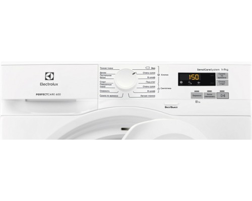 Купить  Сушильная машина Electrolux EW6CR527P в интернет-магазине Мега-кухня 1