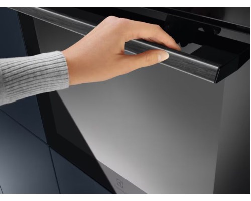Купить  Духовой шкаф Electrolux EOABS39WZ в интернет-магазине Мега-кухня 5