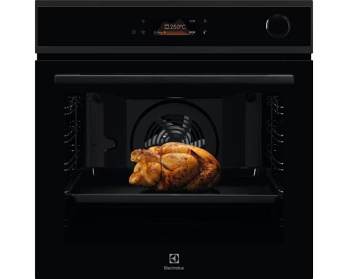 Купить Духовой шкаф Electrolux EOC8P39H в интернет-магазине Мега-кухня