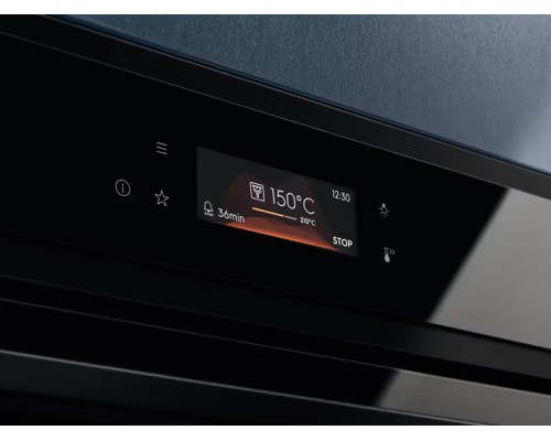 Купить  Духовой шкаф Electrolux EOC8P39H в интернет-магазине Мега-кухня 2