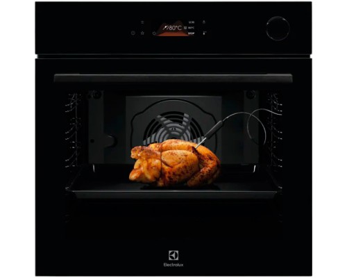 Купить Духовой шкаф Electrolux EOC8P39WZ в интернет-магазине Мега-кухня