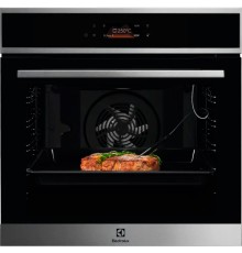 Духовой шкаф Electrolux EOE8P39WX