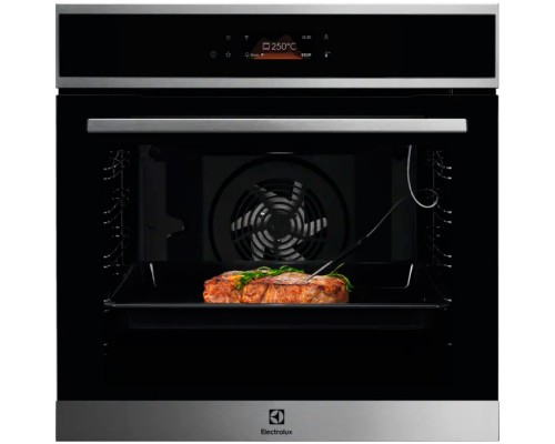 Купить Духовой шкаф Electrolux EOE8P39WX в интернет-магазине Мега-кухня