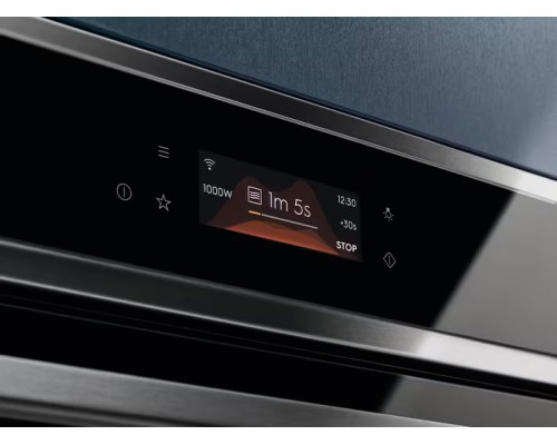 Купить  Духовой шкаф Electrolux EOE8P39WX в интернет-магазине Мега-кухня 5