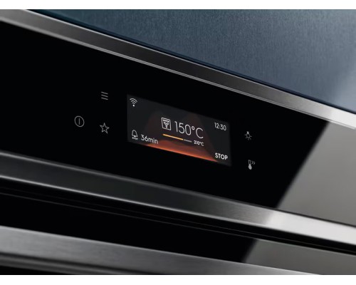 Купить  Духовой шкаф Electrolux EOE8P39WX в интернет-магазине Мега-кухня 6