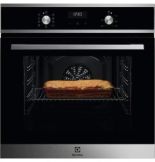Духовой шкаф Electrolux EOF5H50BX