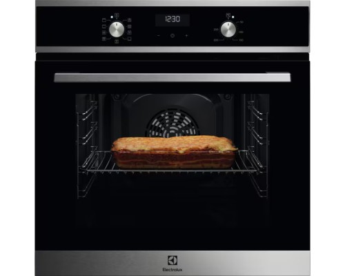 Купить Духовой шкаф Electrolux EOF5H50BX в интернет-магазине Мега-кухня