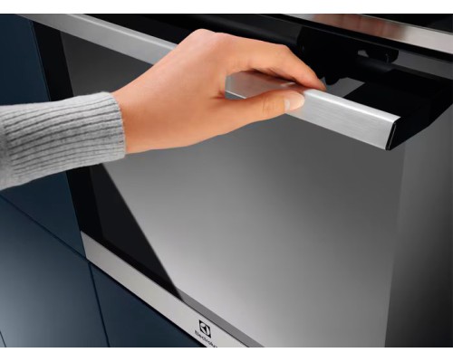 Купить  Духовой шкаф Electrolux EOF5H50BX в интернет-магазине Мега-кухня 2
