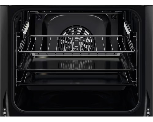 Купить  Духовой шкаф Electrolux EOF5H50BX в интернет-магазине Мега-кухня 4