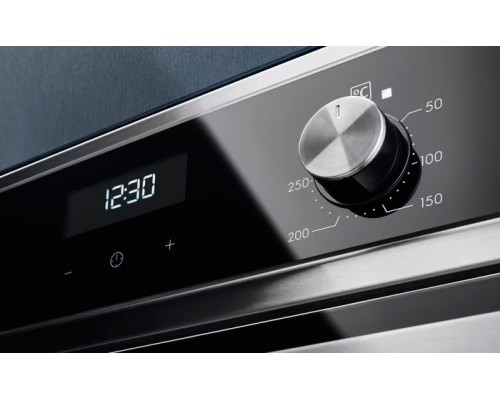 Купить  Духовой шкаф Electrolux EOF5H50BX в интернет-магазине Мега-кухня 5