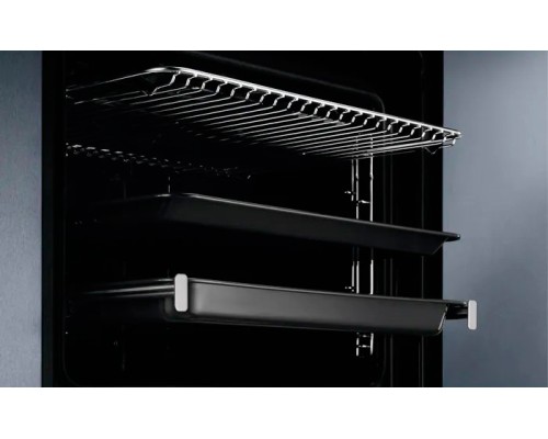 Купить  Духовой шкаф Electrolux EOF5H50BX в интернет-магазине Мега-кухня 6