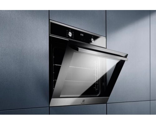 Купить  Духовой шкаф Electrolux EOF5H50BX в интернет-магазине Мега-кухня 7