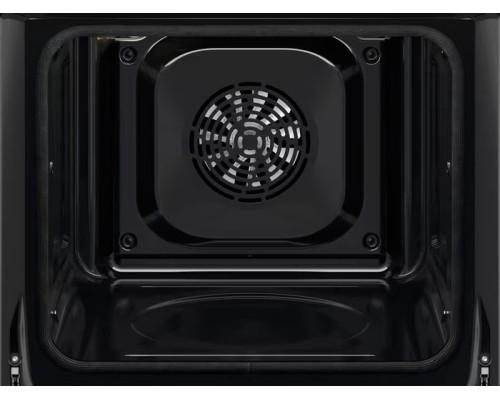 Купить  Духовой шкаф Electrolux KOFDP46BK в интернет-магазине Мега-кухня 1