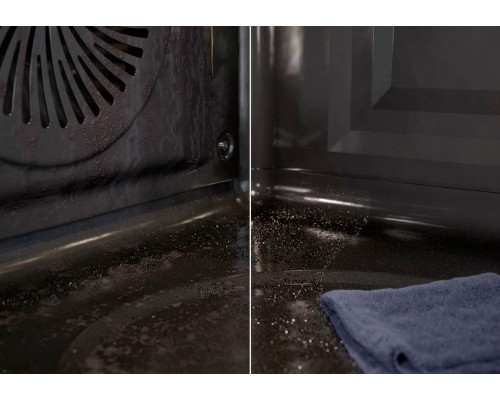 Купить  Духовой шкаф Electrolux KOFDP46BK в интернет-магазине Мега-кухня 3