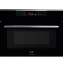 Духовой шкаф Electrolux KVLBE08X