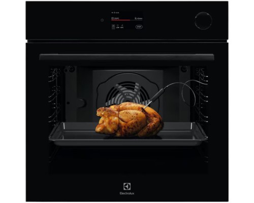 Купить Духовой шкаф Electrolux LOC9P3XZ в интернет-магазине Мега-кухня Купить Духовой шкаф Electrolux LOC9P3XZ в интернет-магазине Мега-кухня