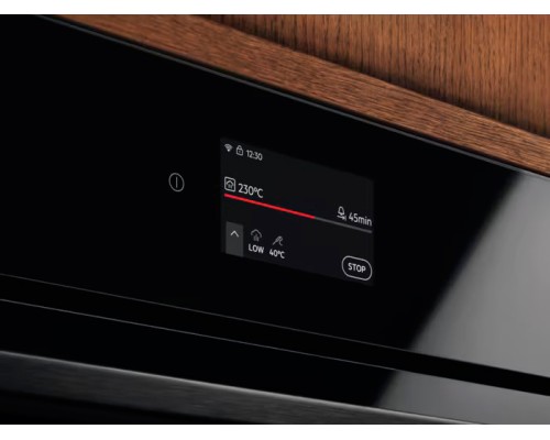 Купить Духовой шкаф Electrolux LOC9P3XZ в интернет-магазине Мега-кухня 1 Купить Духовой шкаф Electrolux LOC9P3XZ в интернет-магазине Мега-кухня 1