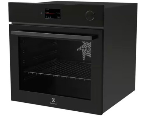 Купить Духовой шкаф Electrolux LOC9P3XZ в интернет-магазине Мега-кухня 5 Купить Духовой шкаф Electrolux LOC9P3XZ в интернет-магазине Мега-кухня 5