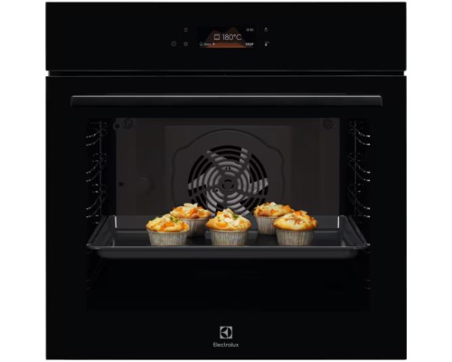 Купить Духовой шкаф Electrolux LOE8F38Z в интернет-магазине Мега-кухня Купить Духовой шкаф Electrolux LOE8F38Z в интернет-магазине Мега-кухня