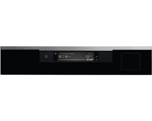 Купить  Духовой шкаф Electrolux OKA9S31CX в интернет-магазине Мега-кухня 1